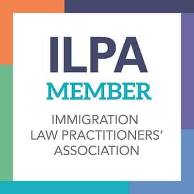 ILPA member