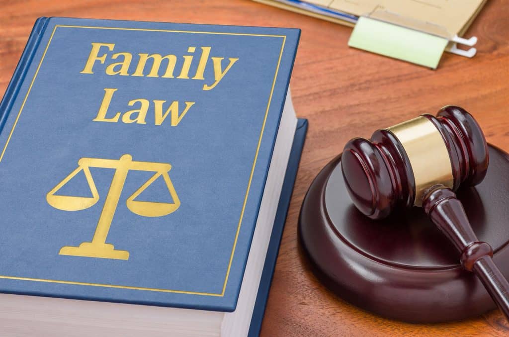 Awtani Law - Family Law