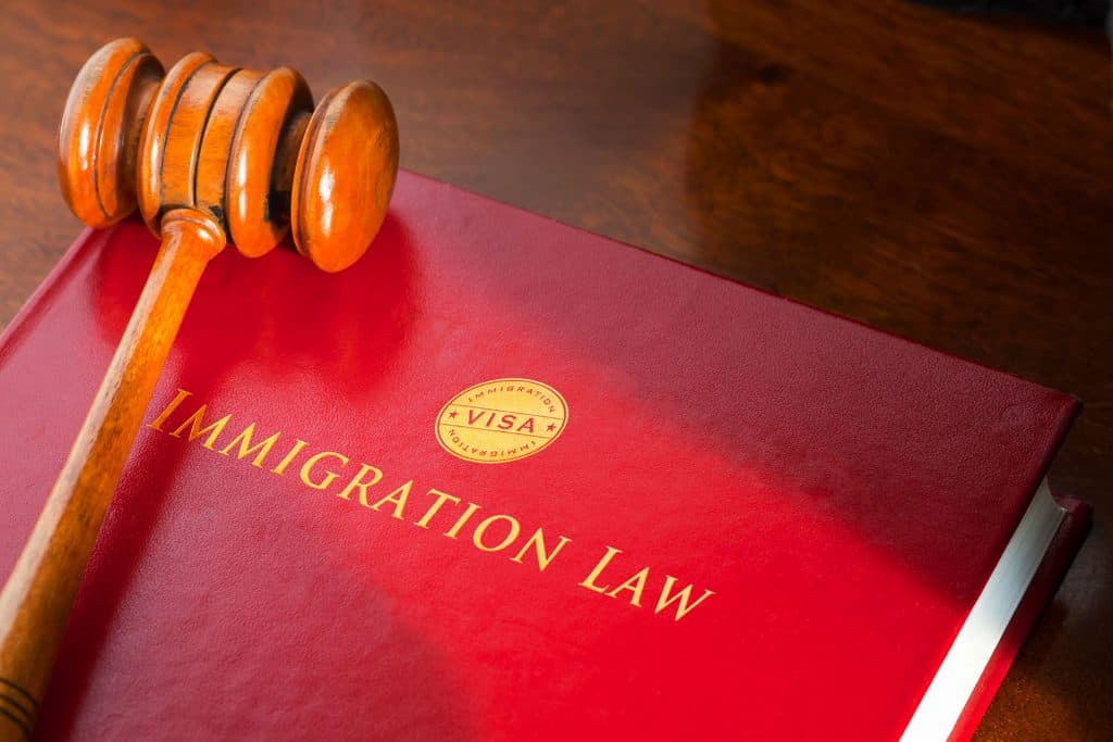 Awtani Law - Immigration Law